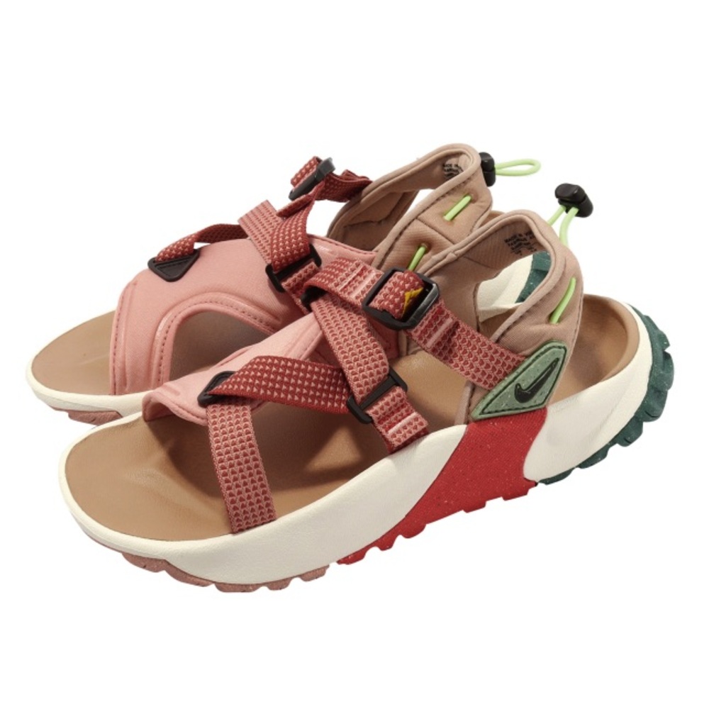 Nike Wmns Oneonta Sandal 'Light Madder Root' Size 7